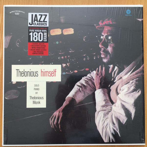Thelonious Monk | Thelonious Himself (New)
