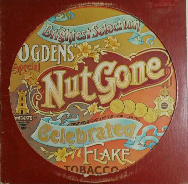Small Faces | Ogdens' Nut Gone Flake