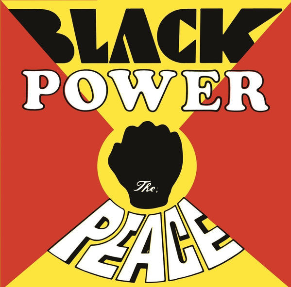The Peace | Black Power (New)