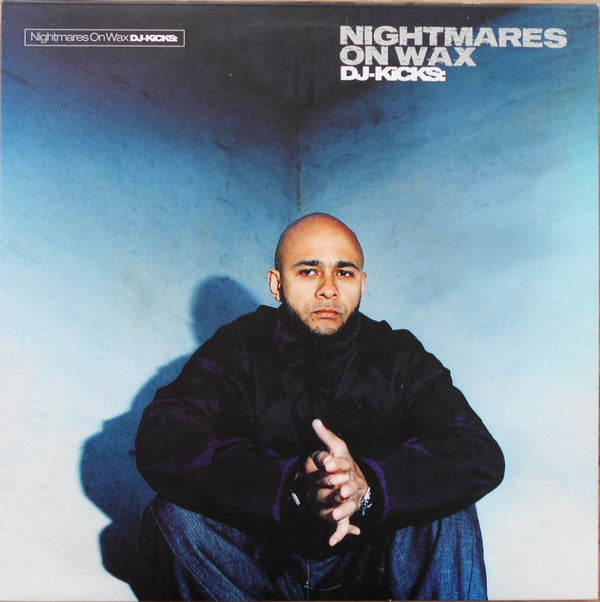 Nightmares On Wax | DJ-Kicks - The Tracks