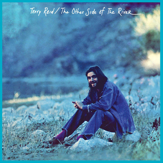 Terry Reid | The Other Side of the River (New)