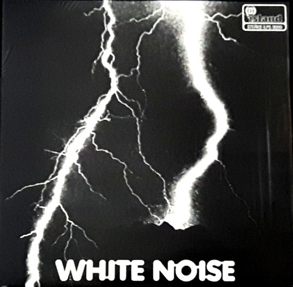 White Noise | An Electric Storm (New)