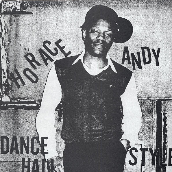 Horace Andy | Dance Hall Style (New)