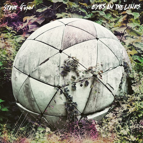 Steve Gunn | Eyes On The Lines (New)