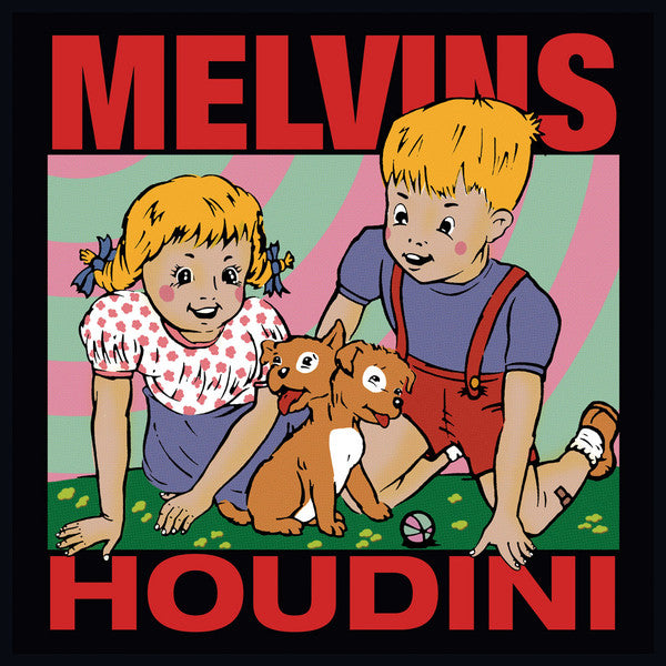 Melvins | Houdini (New)