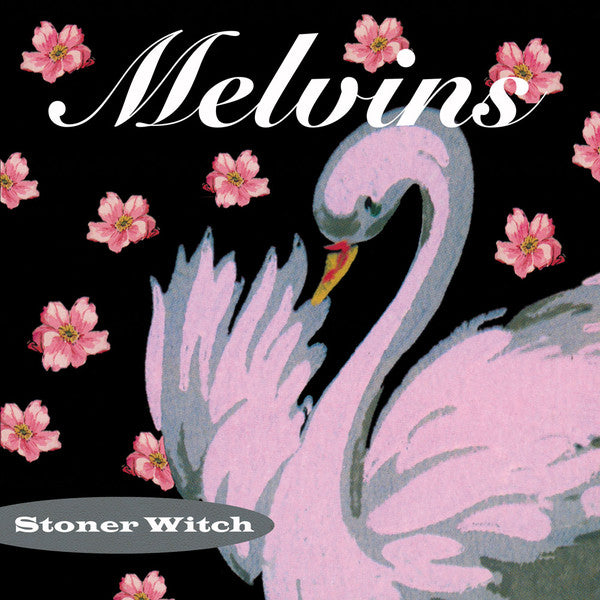 Melvins | Stoner Witch (New)