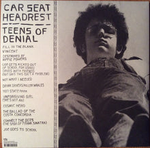 Load image into Gallery viewer, Car Seat Headrest | Teens Of Denial (New)
