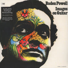 Load image into Gallery viewer, Baden Powell | Images On Guitar (New)

