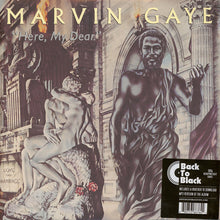 Load image into Gallery viewer, Marvin Gaye | Here, My Dear (New)
