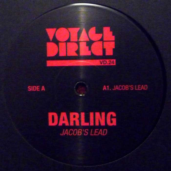 Darling (17) | Jacob's Lead