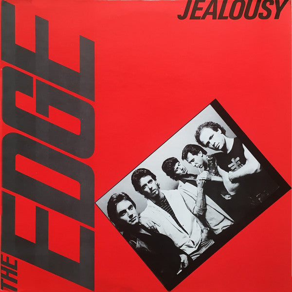 The Edge (19) | Jealousy