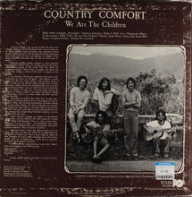 Load image into Gallery viewer, Country Comfort | We Are The Children
