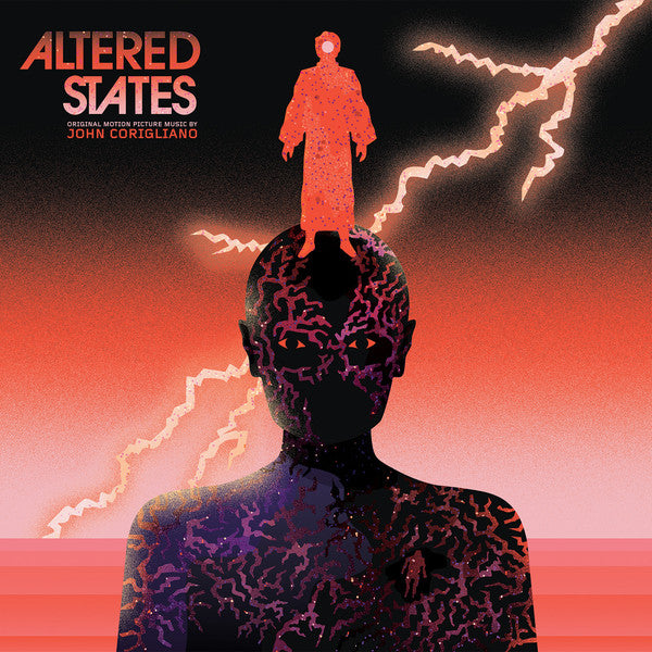 John Corigliano | Altered States: Original Soundtrack