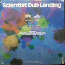 Load image into Gallery viewer, Scientist | Dub Landing (New)

