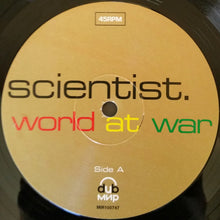 Load image into Gallery viewer, Scientist | World At War (New)
