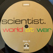 Load image into Gallery viewer, Scientist | World At War (New)
