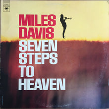 Load image into Gallery viewer, Miles Davis | Seven Steps To Heaven (New)
