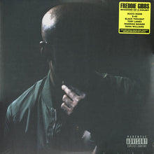 Load image into Gallery viewer, Freddie Gibbs | Shadow Of A Doubt (New)
