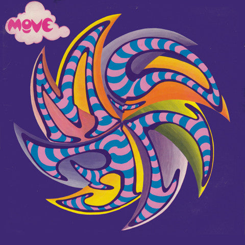 The Move | Move