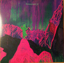 Load image into Gallery viewer, Dinosaur Jr. | Give A Glimpse Of What Yer Not (New)
