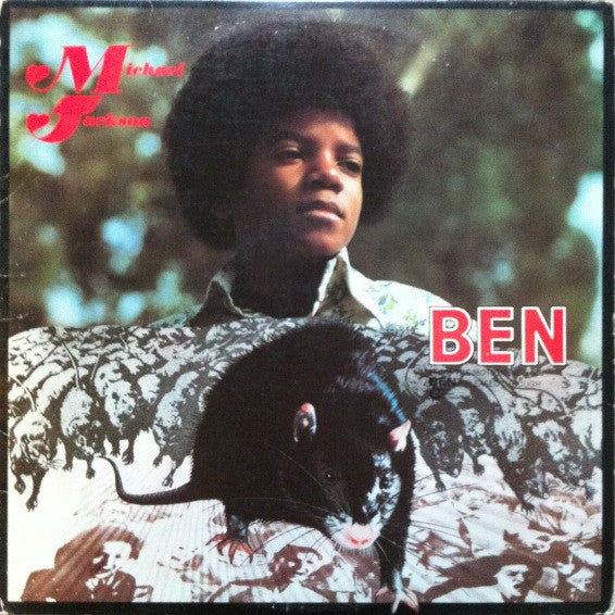 Michael Jackson | Ben