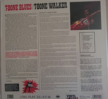 Load image into Gallery viewer, T-Bone Walker | T-Bone Blues (New)
