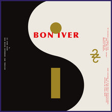Load image into Gallery viewer, Bon Iver | 22 / 10
