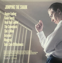 Load image into Gallery viewer, Alex Cameron | Jumping The Shark (New)
