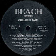Load image into Gallery viewer, The Lennie Hibbert Combo | Moonlight Party (New)
