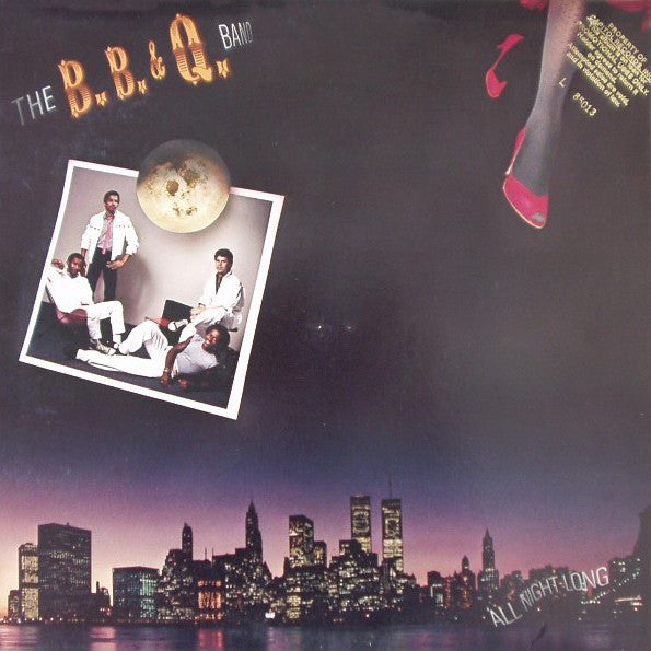 The Brooklyn, Bronx & Queens Band | All Night Long