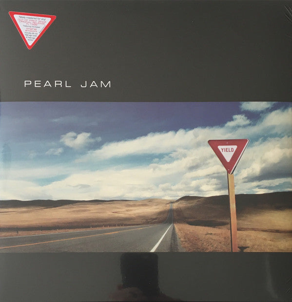 Pearl Jam | Yield (New)