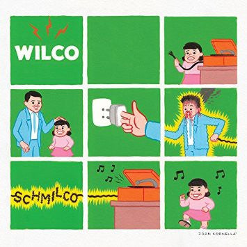 Wilco | Schmilco (New)