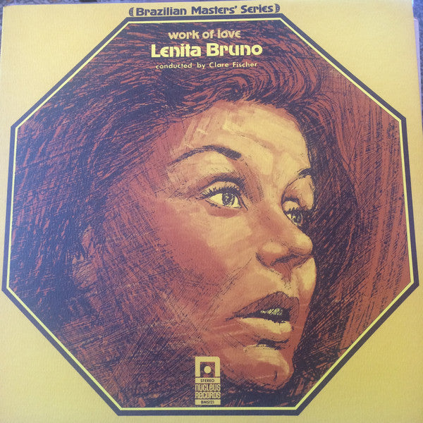 Lenita Bruno | Work of Love