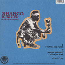 Load image into Gallery viewer, Shango Dance Band | Shango Dance Band (New)
