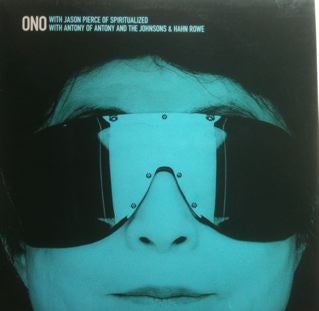 Yoko Ono | Walking On Thin Ice / Toyboat