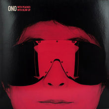 Load image into Gallery viewer, Yoko Ono | Kiss Kiss Kiss / Everyman Everywoman
