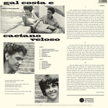 Load image into Gallery viewer, Gal Costa | Domingo (New)
