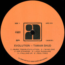 Load image into Gallery viewer, Tamam Shud | Evolution (New)
