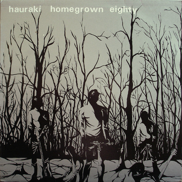 Various | Hauraki Homegrown Eighty