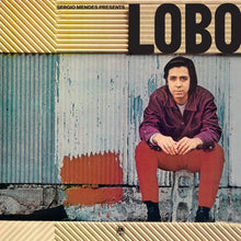 Load image into Gallery viewer, Edu Lobo | Sergio Mendes Presents Lobo (New)
