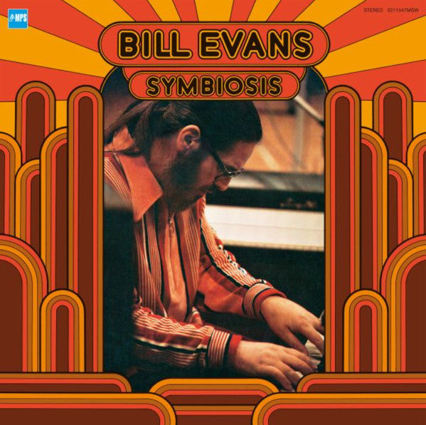 Bill Evans | Symbiosis (New)