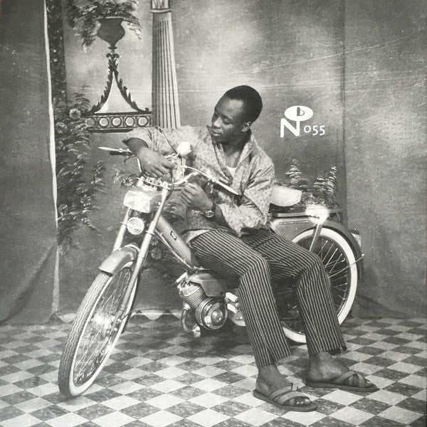 Various | Bobo Yéyé - Belle Époque In Upper Volta (New)