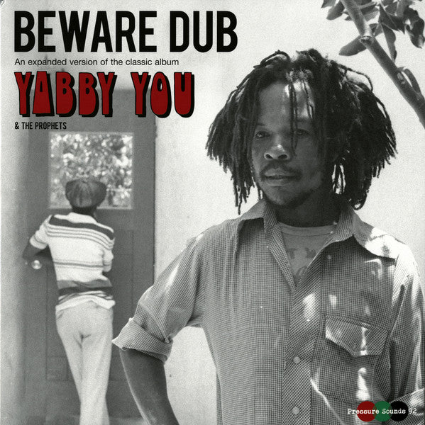 Yabby You | Beware Dub (New)