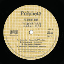 Load image into Gallery viewer, Yabby You | Beware Dub (New)
