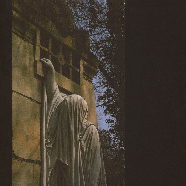 Dead Can Dance | Within The Realm Of A Dying Sun (New)