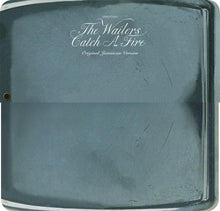 Load image into Gallery viewer, Bob Marley &amp; The Wailers | Catch A Fire (Original Jamaican Version) (New)
