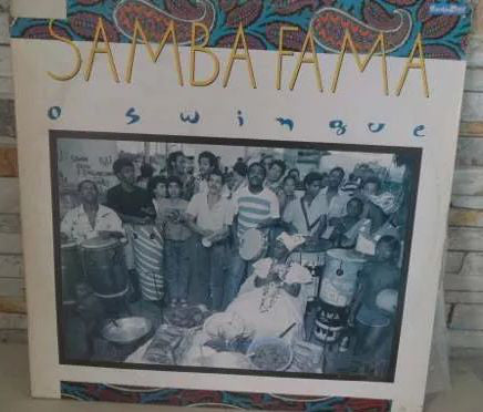 Samba Fama | O Swingue