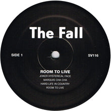 Load image into Gallery viewer, The Fall | Room To Live (New)
