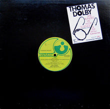 Load image into Gallery viewer, Thomas Dolby | She Blinded Me With Science (Radio/Club Versions) &amp; One Of Our Submarines
