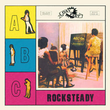 Load image into Gallery viewer, Roland Alphonso | ABC Rocksteady (New)
